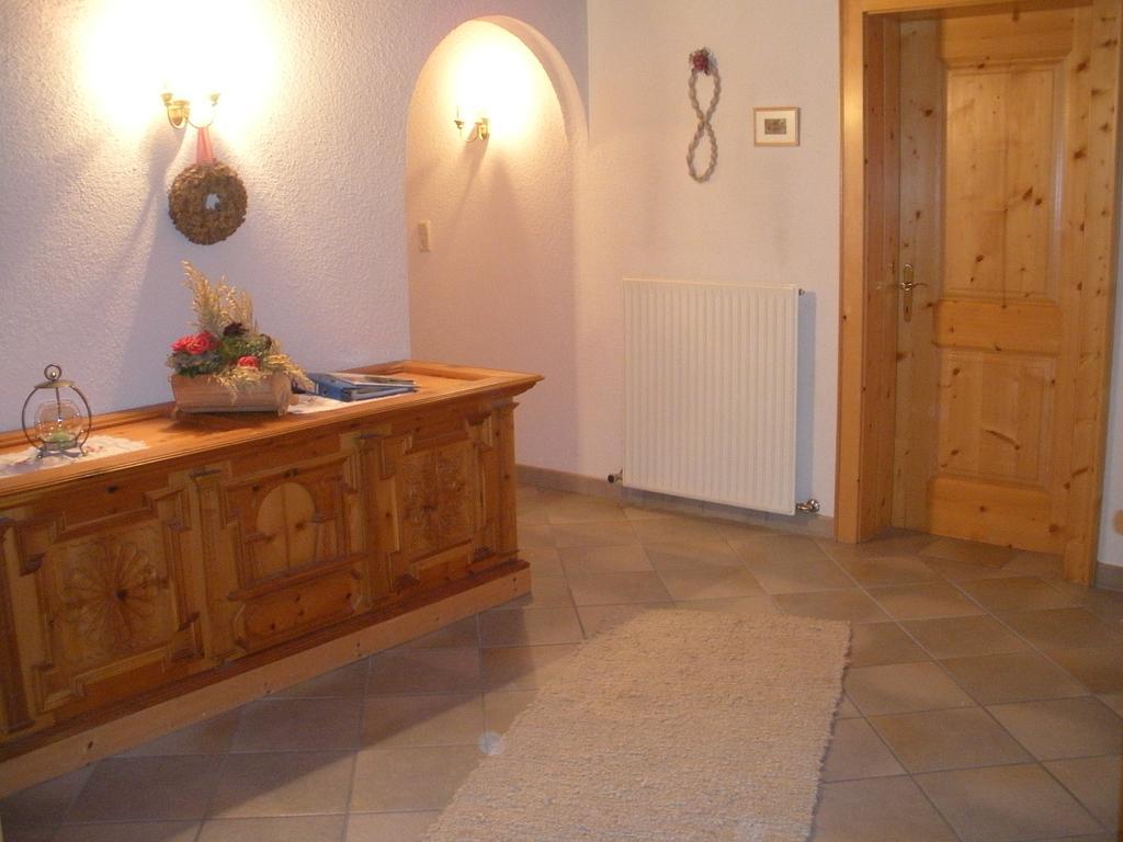 Apartment Christine Oettl Pfunds Quarto foto